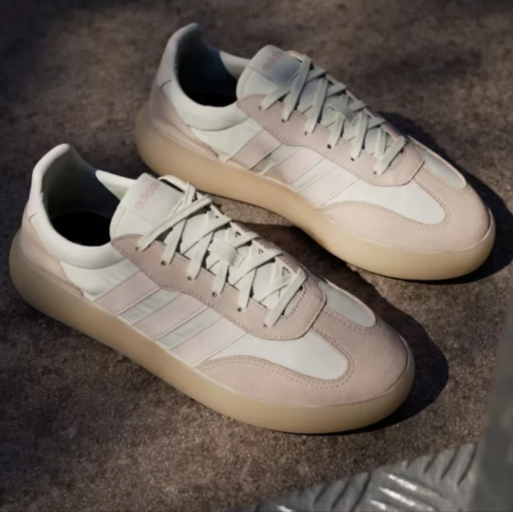 Adidas Barreda Decode Shoes